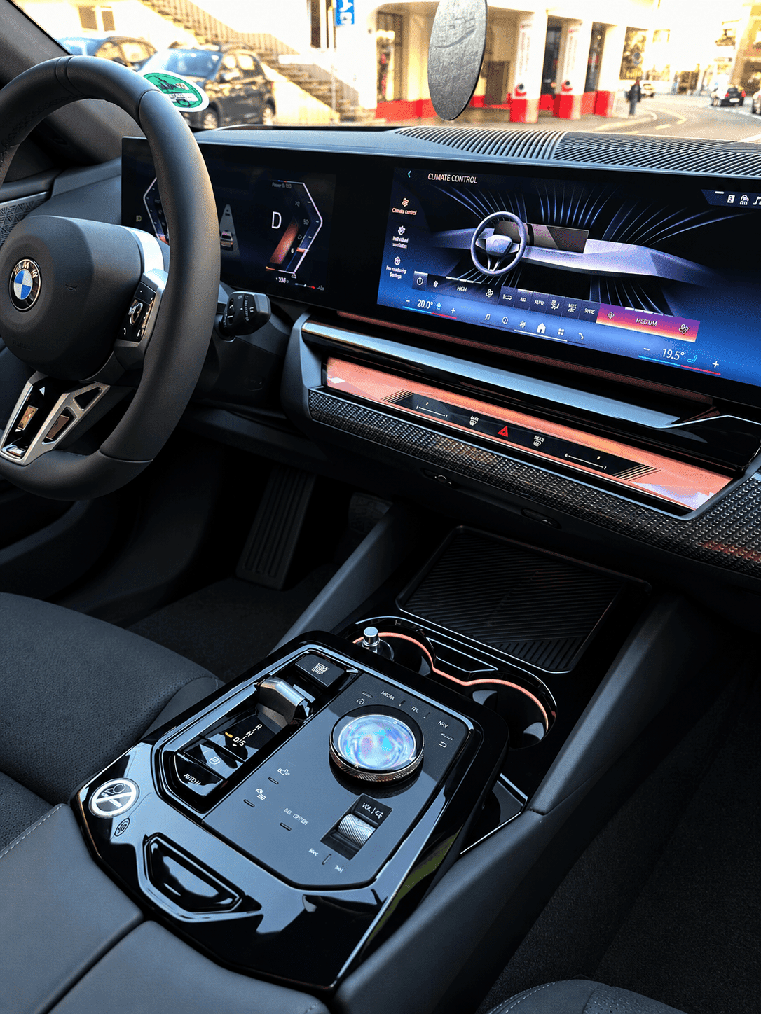 Detailing complet auto Aigle